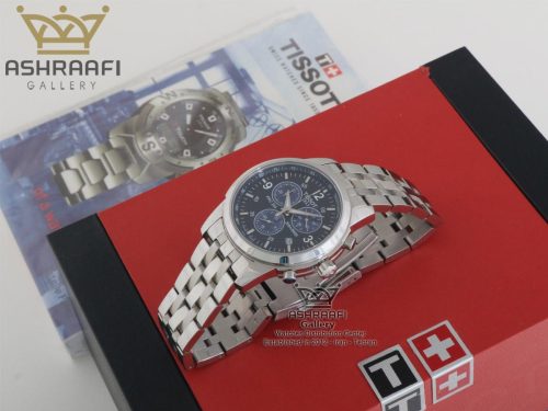 خرید ساعت‌های کپی تیسوت مدل Tissot PRC200 T81