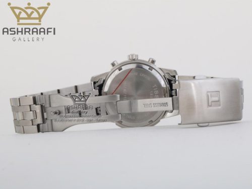قفل ساعت تیسوتTissot PRC200 T81