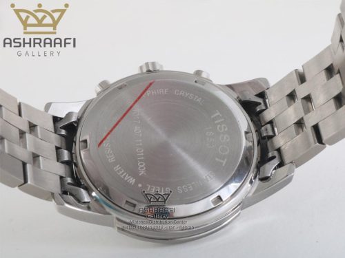 درب پشت ساعت‌های کپی تیسوتTissot PRC200 T81