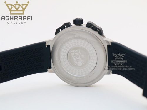 درب پشت ساعت Tissot T-Race 2018 BO