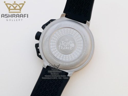 ساعت تیسو Tissot T-Race 2018 BO