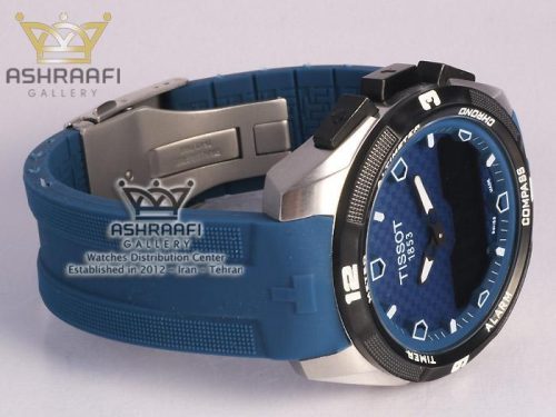 تیسوت تاچ سولار Tissot T-Touch T091420ODB