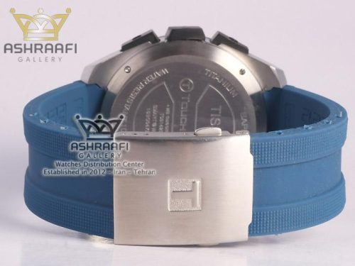 قفل ساعت تیسوت تی تاچ Tissot T-Touch T091420ODB