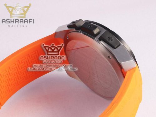 سرکوک ساعت Tissot T-Touch T091420ODB