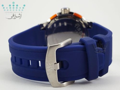 بند ساعت تیسوت Tissot T007236GB