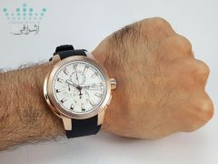 عکس روی مچ ساعت Tissot T007236GK