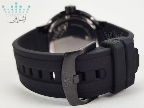 بند و قفل ساعت تیسوت Tissot T007236GK