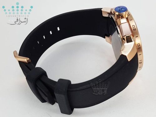 بند ساعت تیسوت Tissot T007236GK