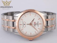 ساعت تک موتوره تیسوت Tissot T035.407
