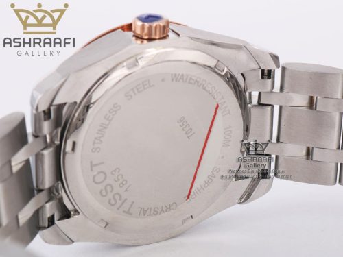 درب پشت ساعت Tissot T035.407