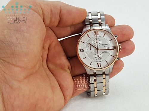 ساعت Tissot T099-16