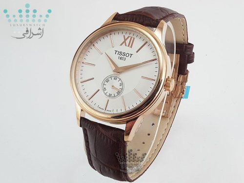 ساعت مردانه‌های کپی تیسوت Tissot T912428
