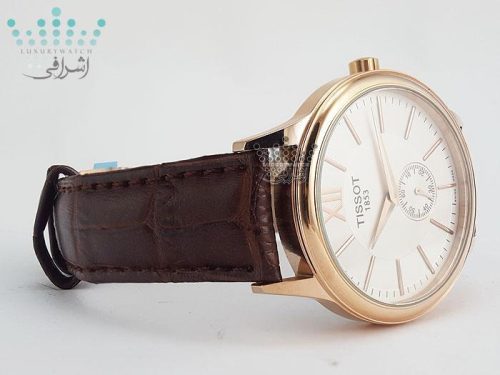 ساعت Tissot T912428