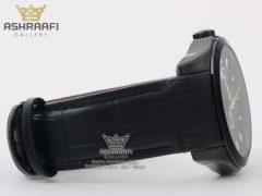ساعت مشکی رنگ تیسوت Tissot TO2061