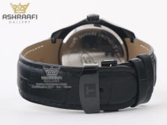 قفل ساعت تیسوت تمام مشکی Tissot TO2061