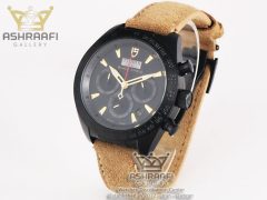 ساعت‌های کپی تودور Tudor Black Shield-B4