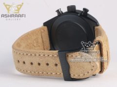 ساعت بند شتری تودورTudor Black Shield-B4