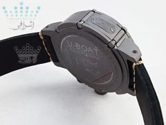 درب پشت U-BOAT IT800K