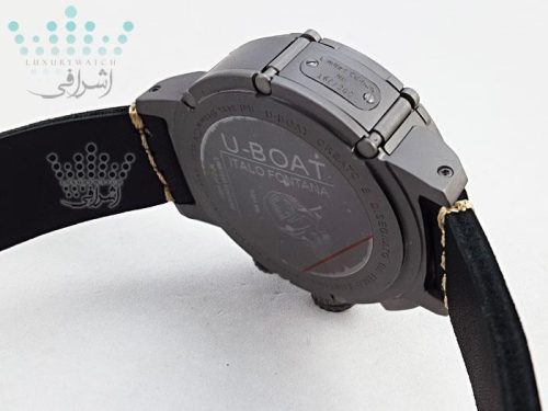 درب پشت U-BOAT IT800K