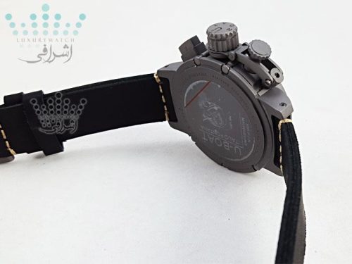بند ساعت U-BOAT IT800K