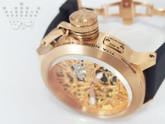 ساعت یوبوت U-BOAT U1001-03