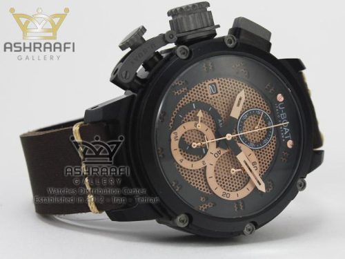 ساعت یوبوت سوپر سایز U-boat BG70