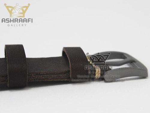 بند و قفل ساعت U-boat BG70