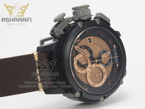 ساعت یوبوت U-boat BG70