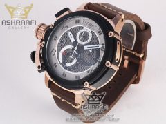 ساعت سوپر سایز یوبوت U-boat BR75