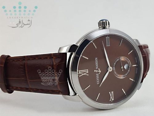 ساعت Ulysse Nardin 0001-03