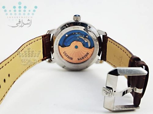 ساعت اولیسه ناردین Ulysse Nardin 0001-06