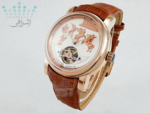 ساعت مچی اولیس ناردین Ulysse-Nardin-756-03