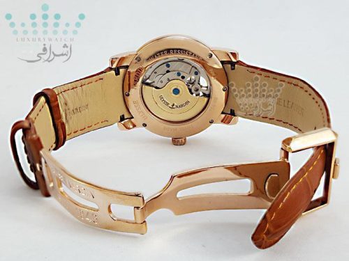 بند ساعت اولیس ناردین Ulysse-Nardin-756-07