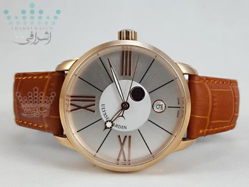 ساعت اولیسه ناردین خاص Ulysse-Nardin-S0016-04