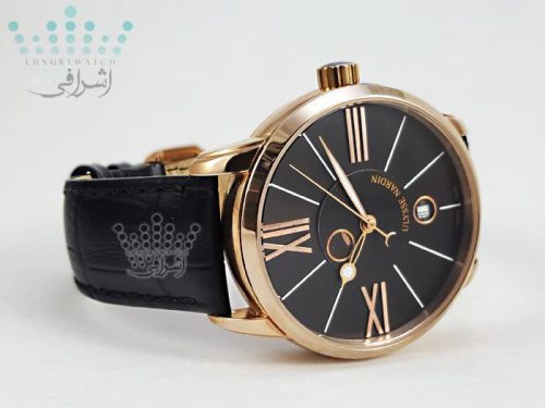 ساعت Ulysse-Nardin-S0016-05