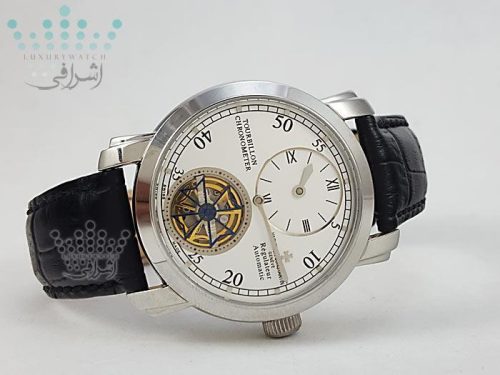 VACHERON-CONSTANTIN-78962-03 ساعت VACHERON CONSTANTIN 78962-03