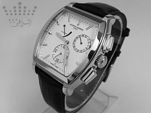 ساعت مچی Vacheron Constantin 49180-S-02