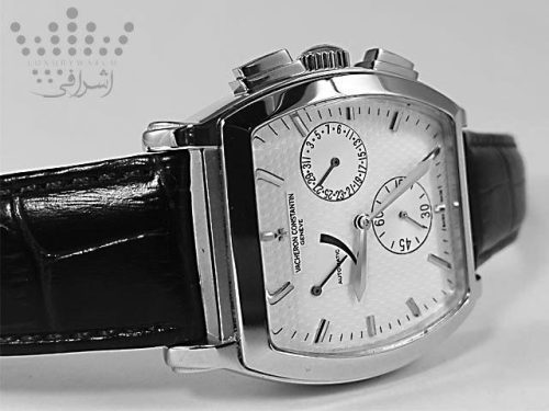 ساعت واشرون Vacheron Constantin 49180-S-03