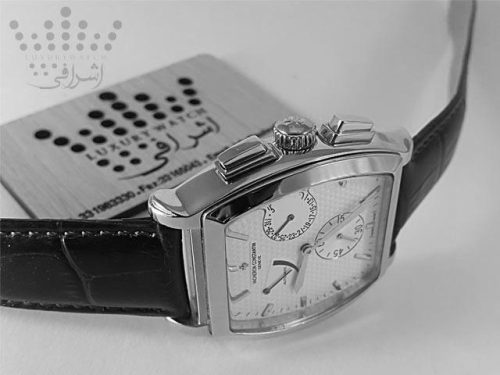 سرکوک ساعت واشرون Vacheron Constantin 49180-S-07