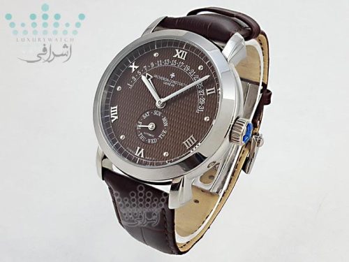 ساعت مردانه Vacheron-Constantin-860-02