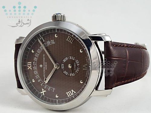 ساعت مردانه Vacheron-Constantin-860-03