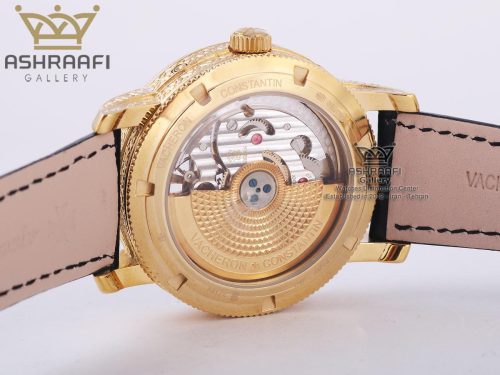 موتور اتوماتیک ساعت Vacheron Constantin 88172B