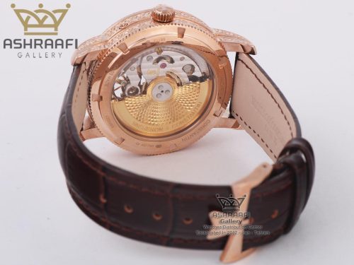 ساعت لوکسVacheron Constantin 88172B