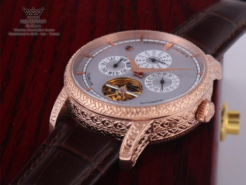ساعت های کپی واشرون کنستانت Vacheron Constantin 88172B
