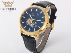 ساعت طلایی مردانه Vacheron Constantin B1074G-1