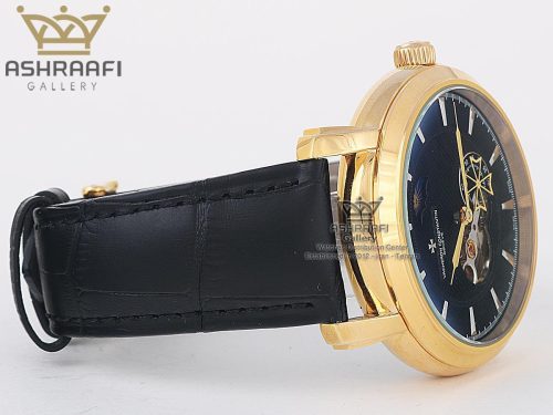 صفحه مشکی Vacheron Constantin B1074G-1