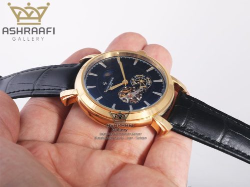 عکس روی دست ساعتVacheron Constantin B1074G-1