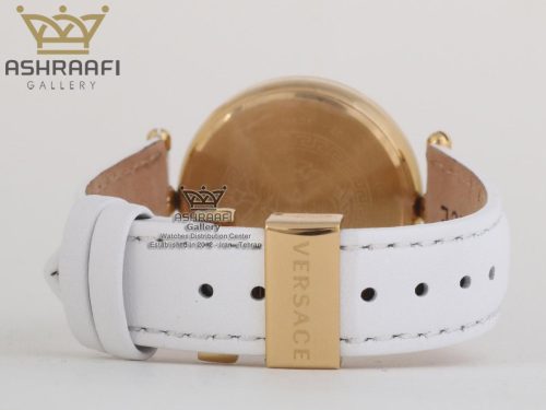 قفل ساعت ورساچه زنانه Versace Palazzo VCO12