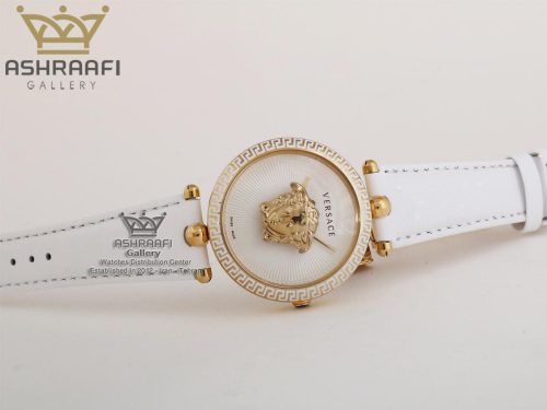 ساعت صورتک دار ورساچهVersace Palazzo VCO12