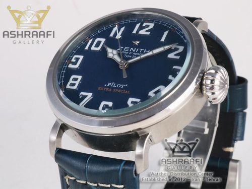 ساعت زنیت تک موتوره Zenith 244718B